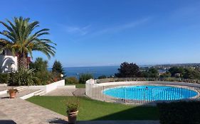 Studio Haut De Bordagain Ciboure